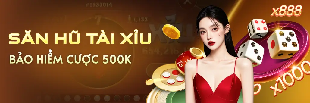 thumb promotion GA88