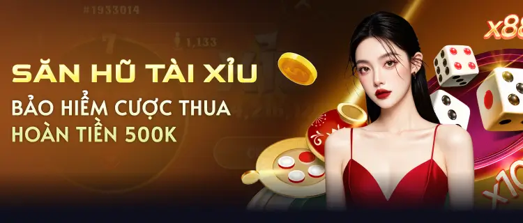 Giải Cứu Hàng Ngày Tại Game Bài Đổi Thưởng - Hoàn Trả 100% GA88