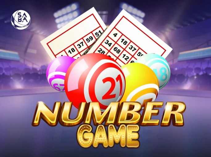 Number game Saba GA88