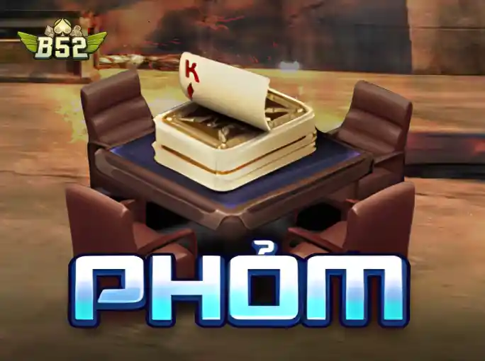 Phỏm GA88