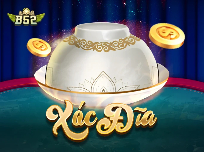 Xóc Đĩa GA88