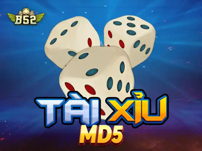 Tài Xỉu MD5 GA88