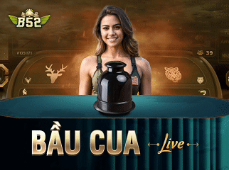 Bầu Cua Live GA88