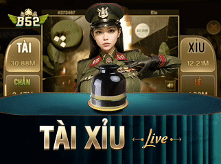 Tài Xỉu Live GA88