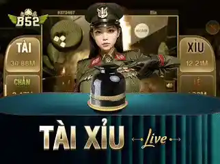 Tài Xỉu Live GA88
