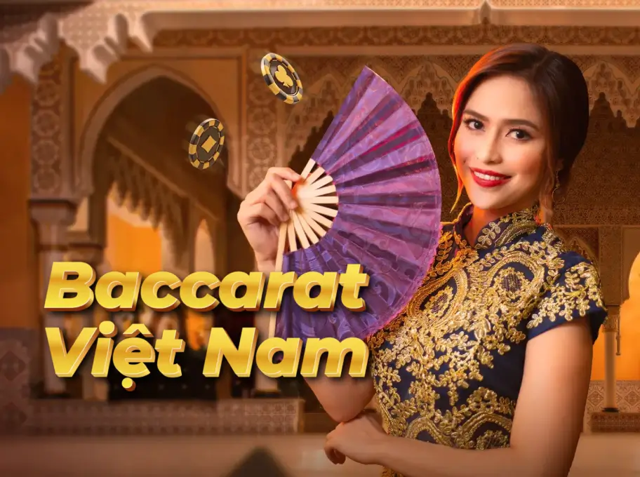 Baccarat Việt Nam 1 GA88