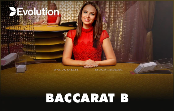 Baccarat B GA88