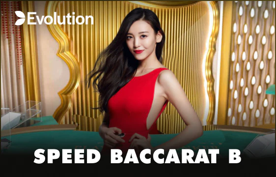 Speed Baccarat B GA88