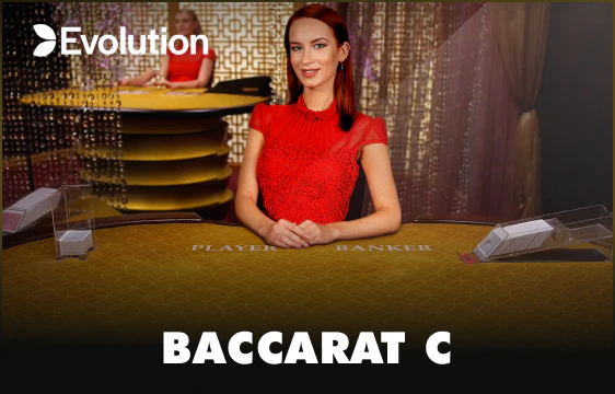 Baccarat C GA88