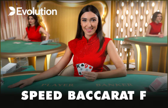 Speed Baccarat F GA88