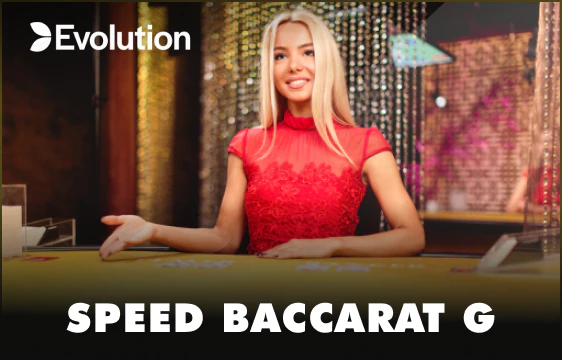 Speed Baccarat G GA88