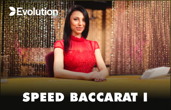 Speed Baccarat I GA88