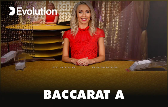 Baccarat A GA88