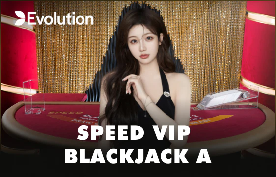 Speed VIP Blackjack A GA88