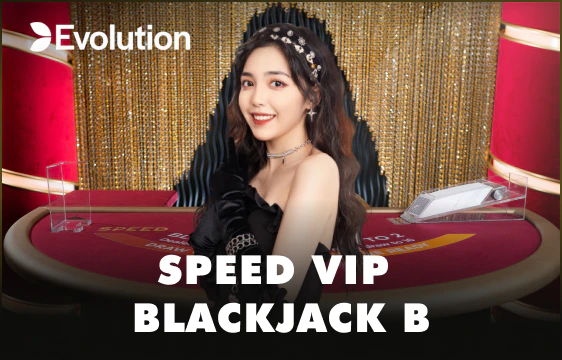 Speed VIP Blackjack B GA88