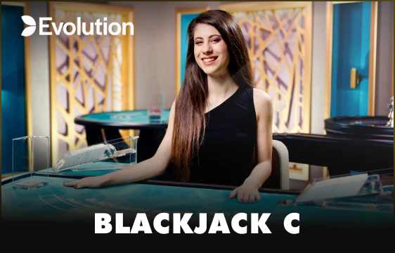 Blackjack C GA88