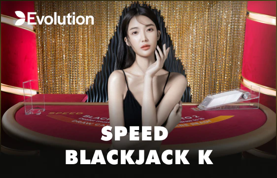 Speed Blackjack K GA88