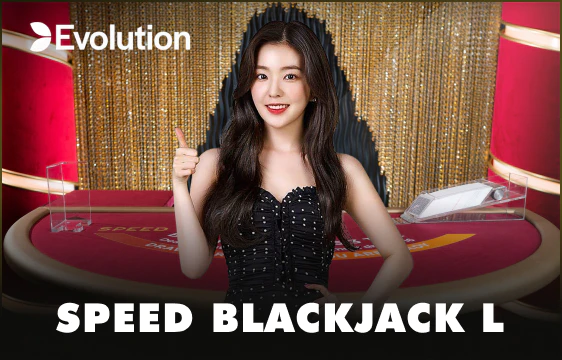 Speed Blackjack L GA88