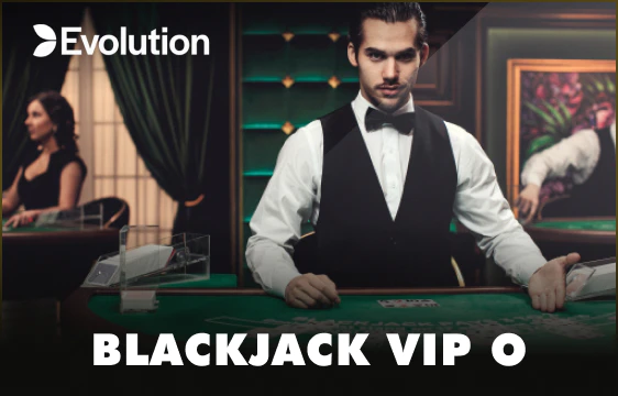 Blackjack VIP O GA88