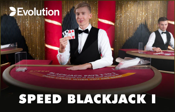 Speed Blackjack I GA88