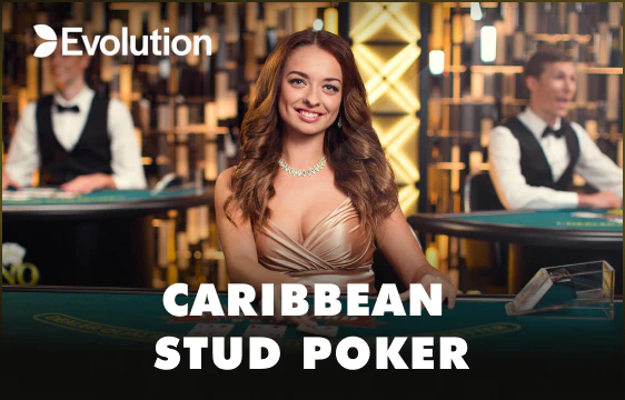 Caribbean Stud Poker GA88