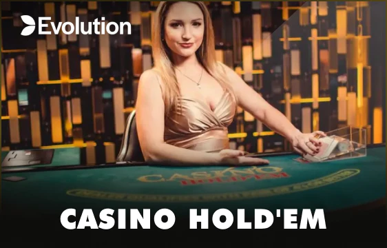 Casino Hold'em GA88