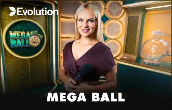 Mega Ball GA88