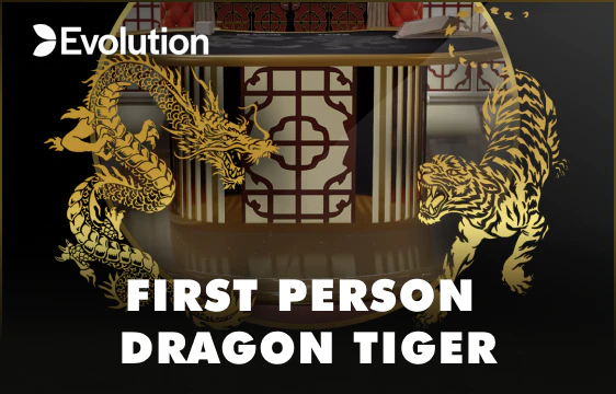 First Person Dragon Tiger GA88