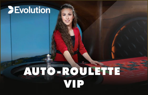 Auto-Roulette VIP GA88