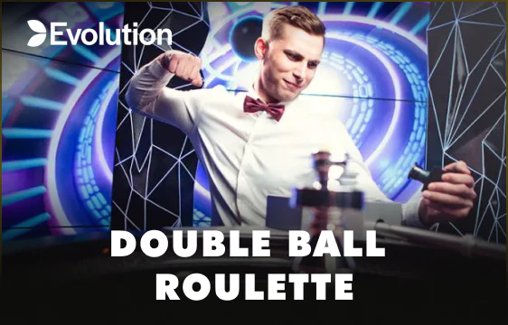 Double Ball Roulette GA88