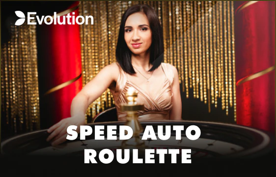 Speed Auto Roulette GA88