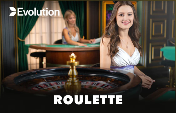 Roulette GA88