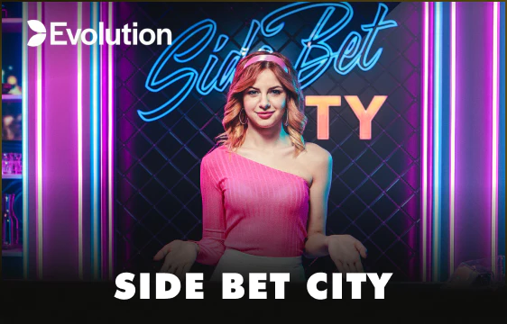 Side Bet City GA88