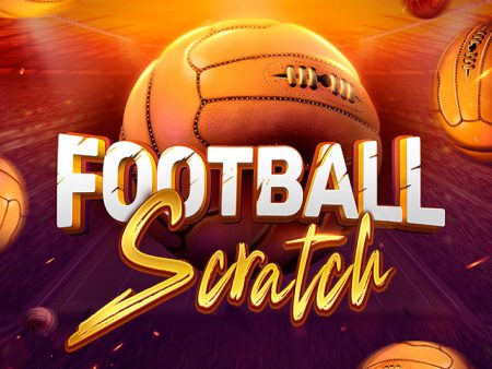 Football Scratch GA88