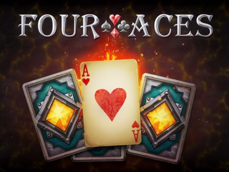 Four Aces GA88