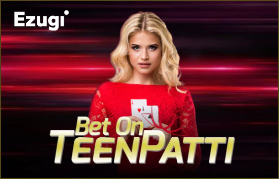 Bet on Teen Patti GA88