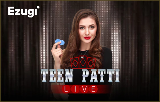 Teen Patti 3 Card GA88