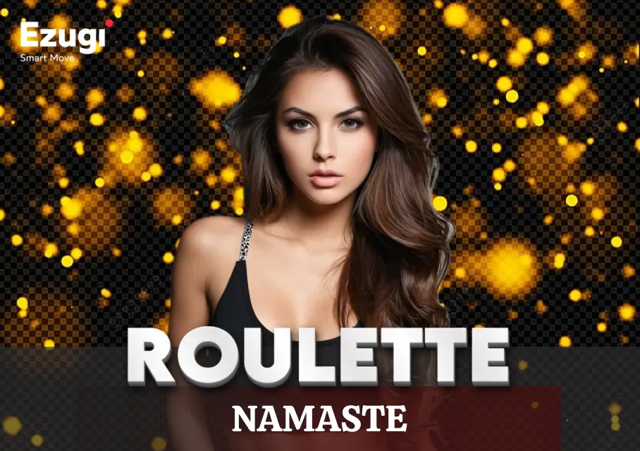 Namaste Roulette GA88