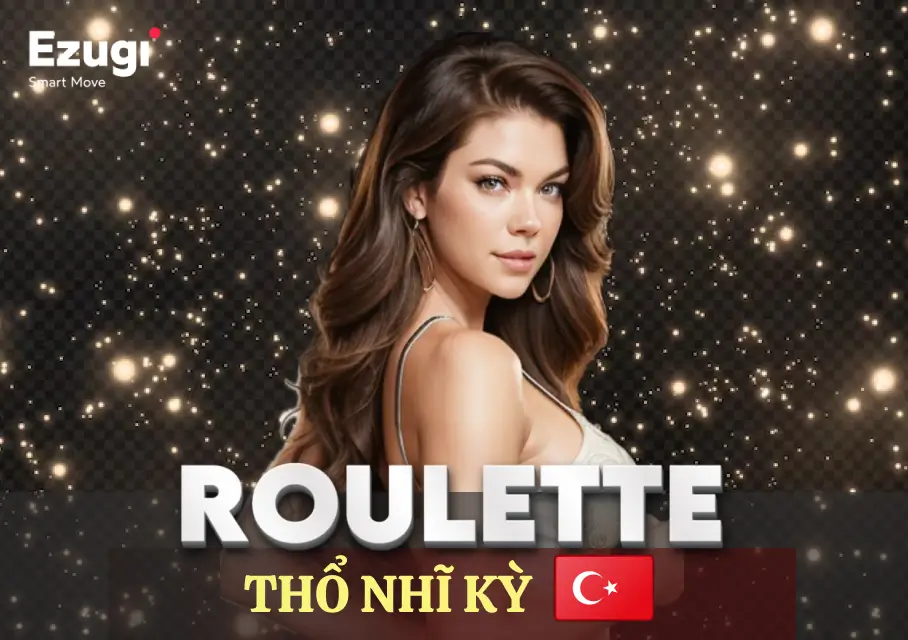 Turkish Roulette GA88