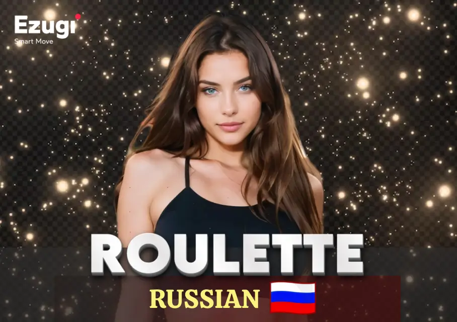 Russian Roulette GA88