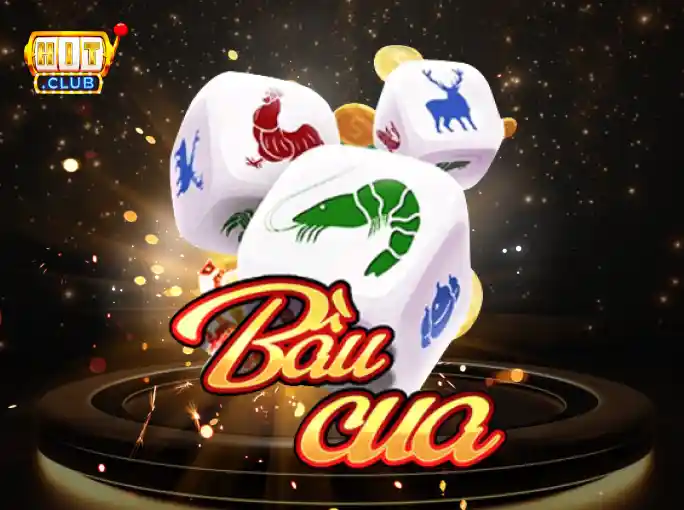 Bầu Cua GA88