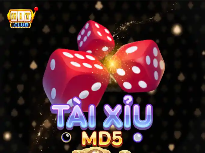 Tài Xỉu MD5 GA88