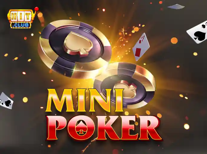 Poker Mini GA88