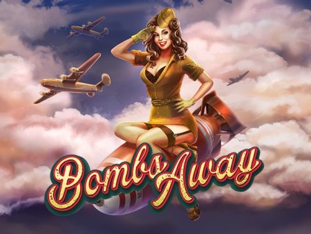 Bombs Away GA88