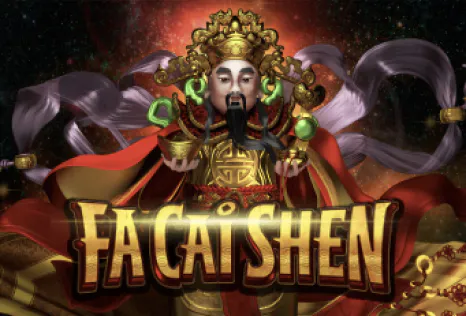 Fa Cai Shen GA88