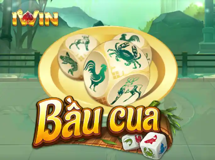 Bầu Cua GA88