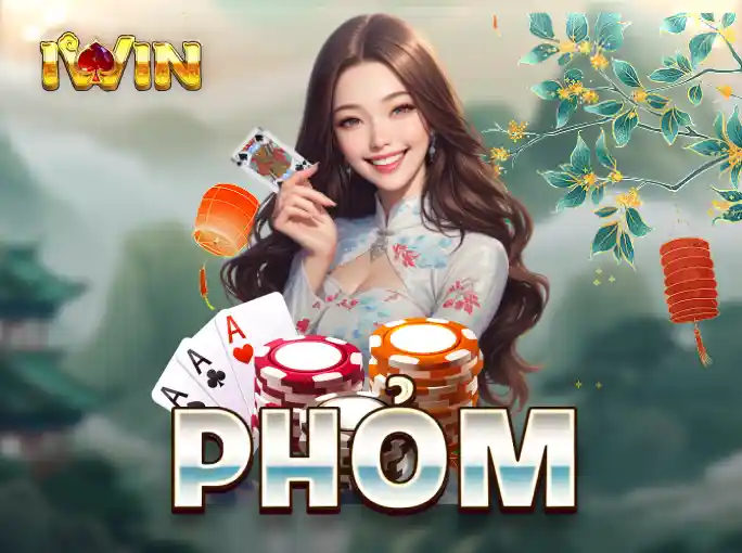 Phỏm GA88