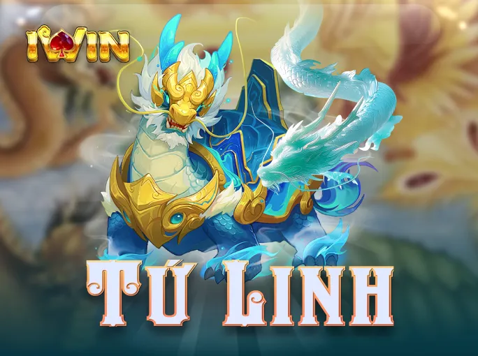 Tứ Linh Mini GA88