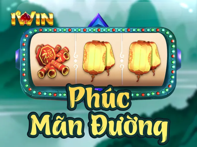 Phúc Mãn Đường GA88