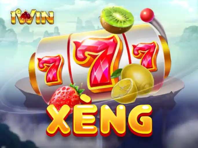 Xèng Hoa Quả GA88